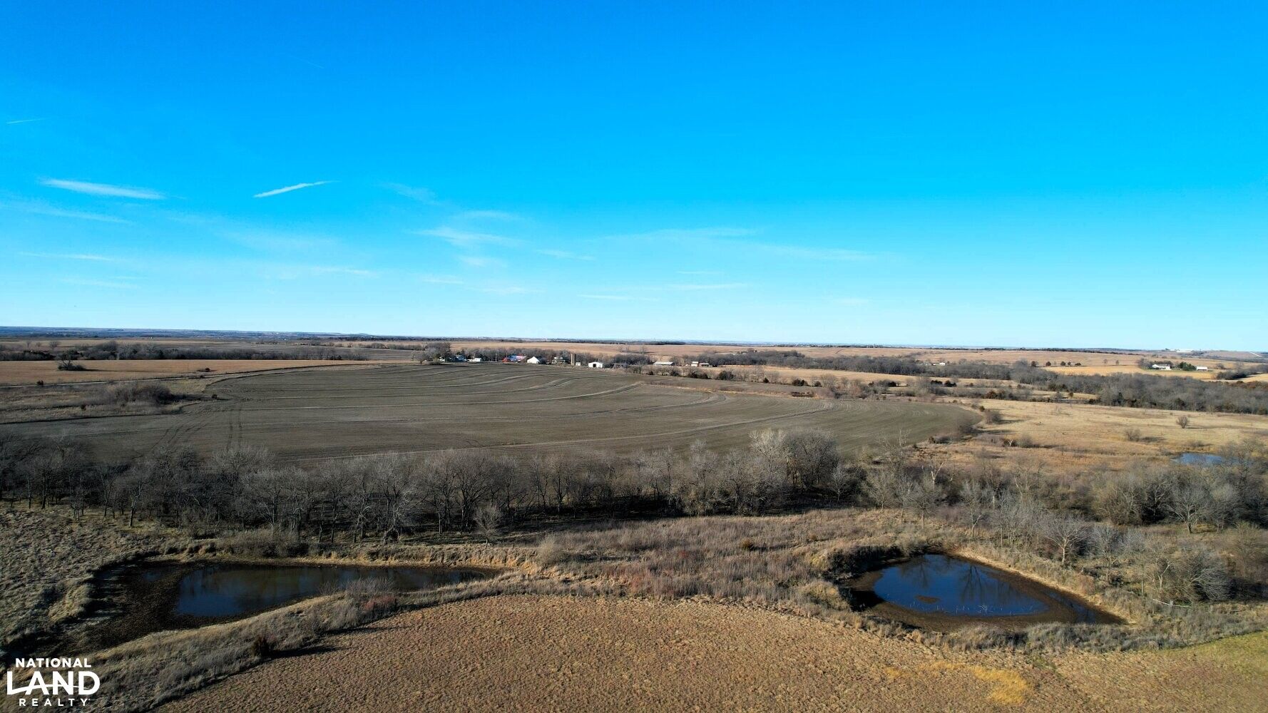 Auburn, Shawnee County, KS Recreational Property, Undeveloped Land for