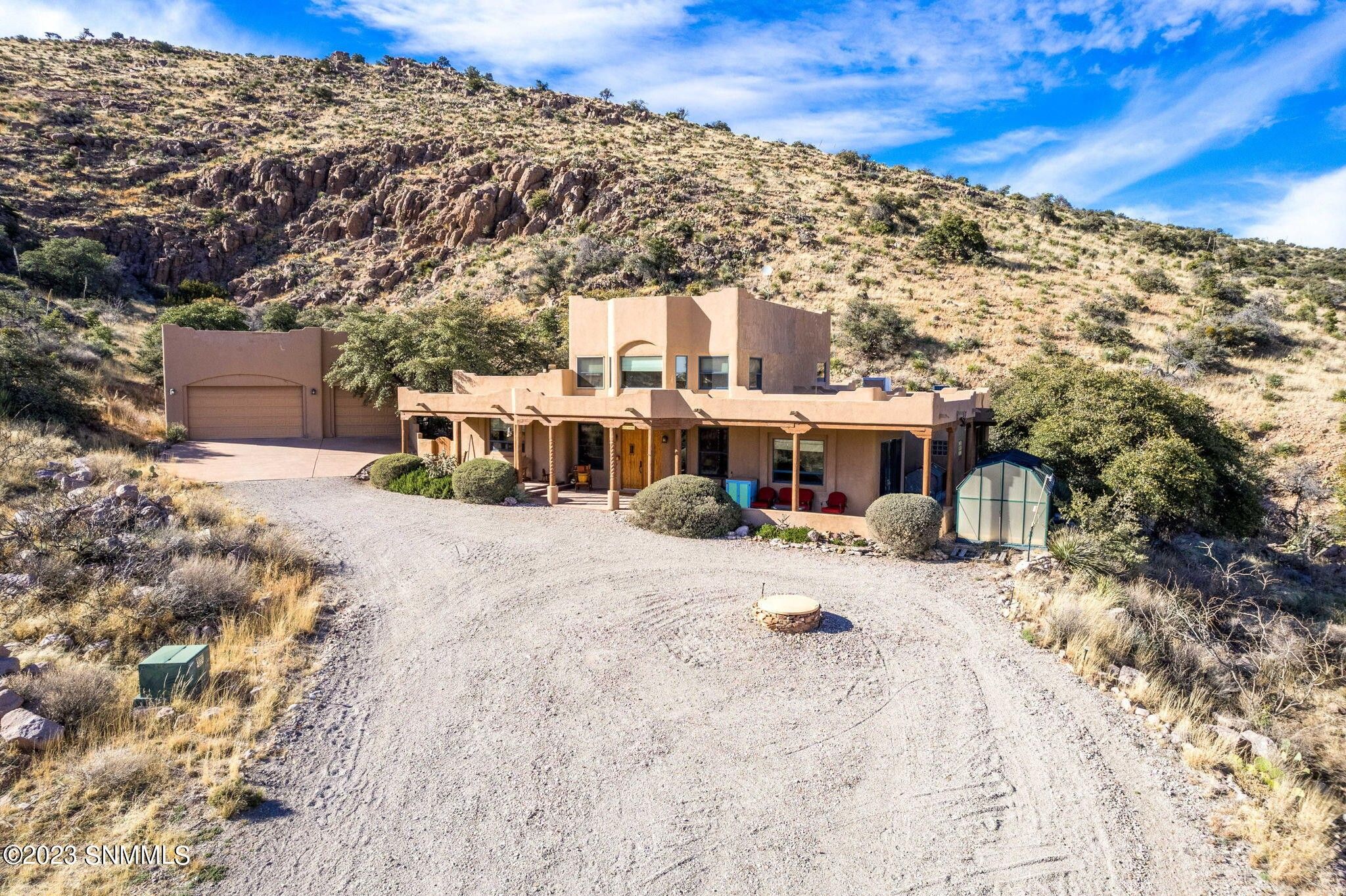 1101 Nana Trail, Hillsboro, NM 88042 MLS 2300900 LandWatch