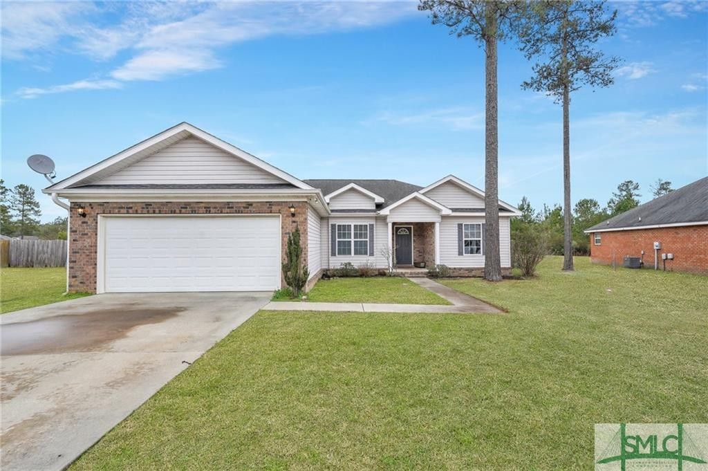 Ludowici, Long County, GA House for sale Property ID 418692377 LandWatch