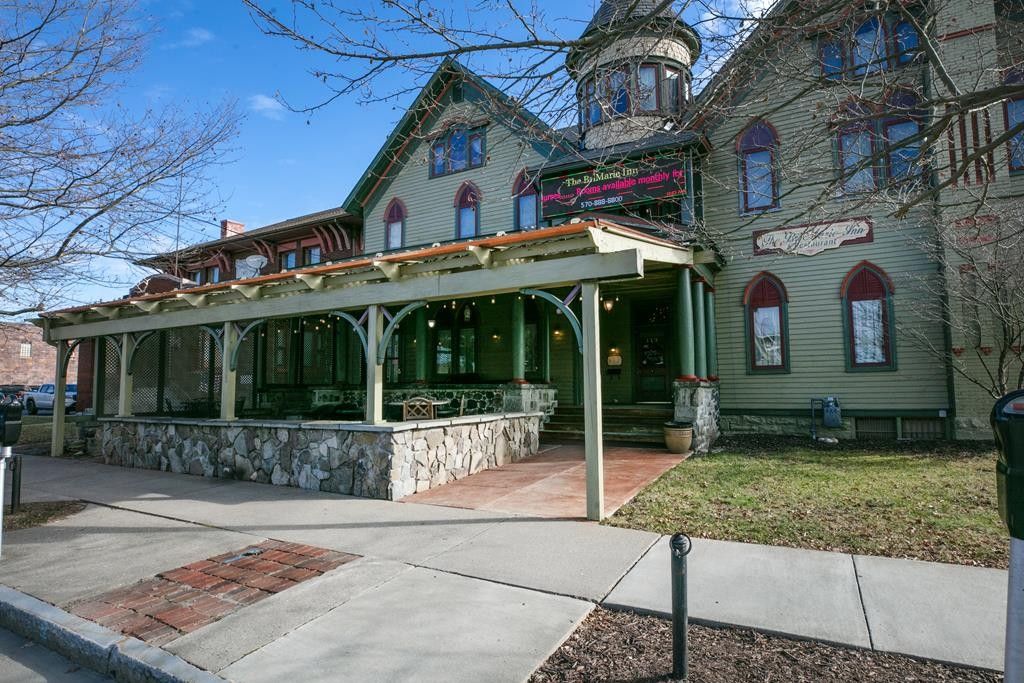 119 S Elmer Avenue, Sayre, PA 18840 MLS 31717780 LandWatch