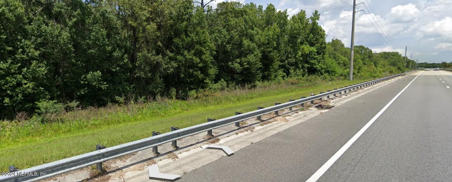 Hastings, Saint Johns County, FL Undeveloped Land, Lakefront Property