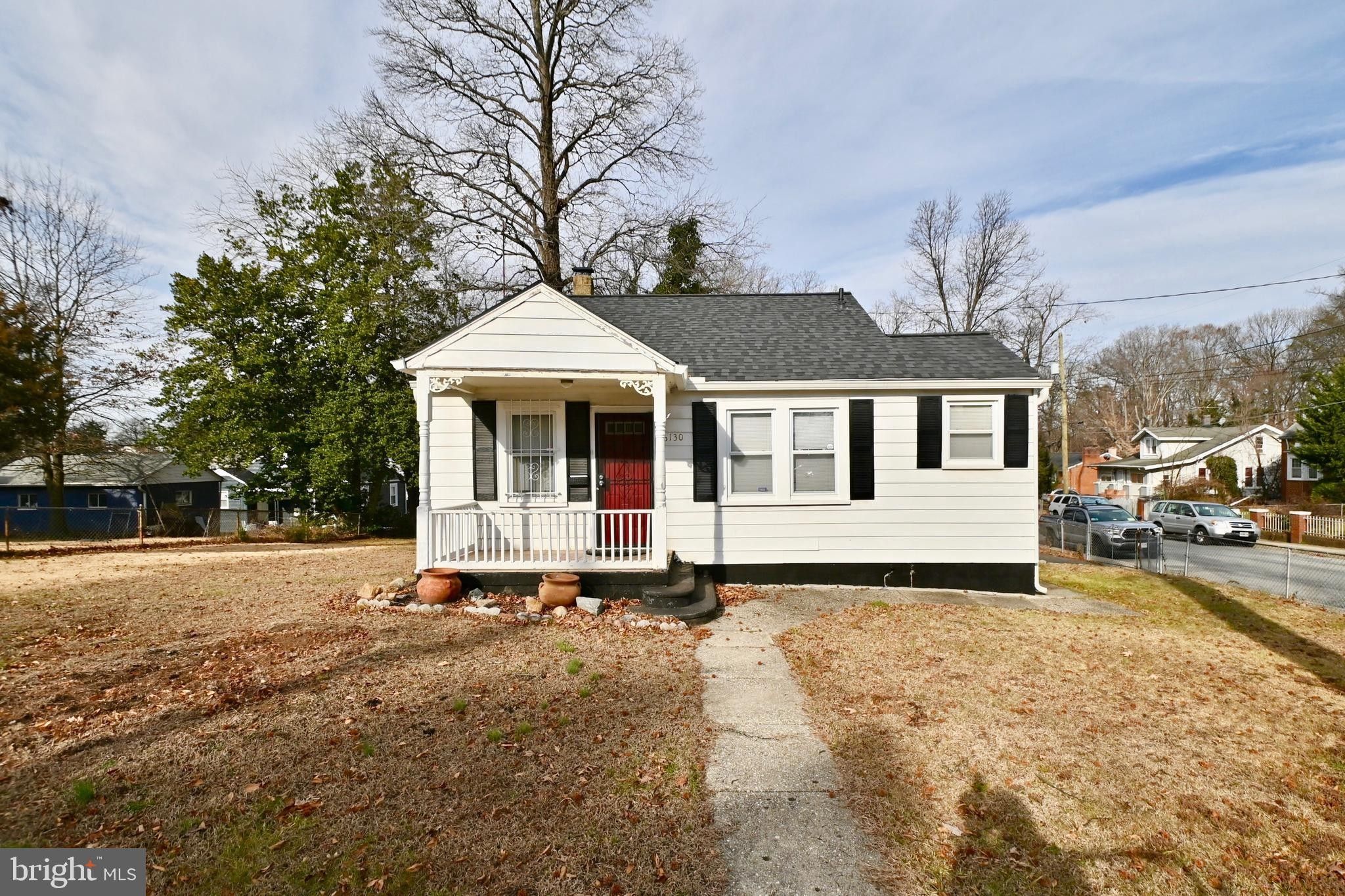 Capitol Heights, Prince County, MD House for sale Property ID