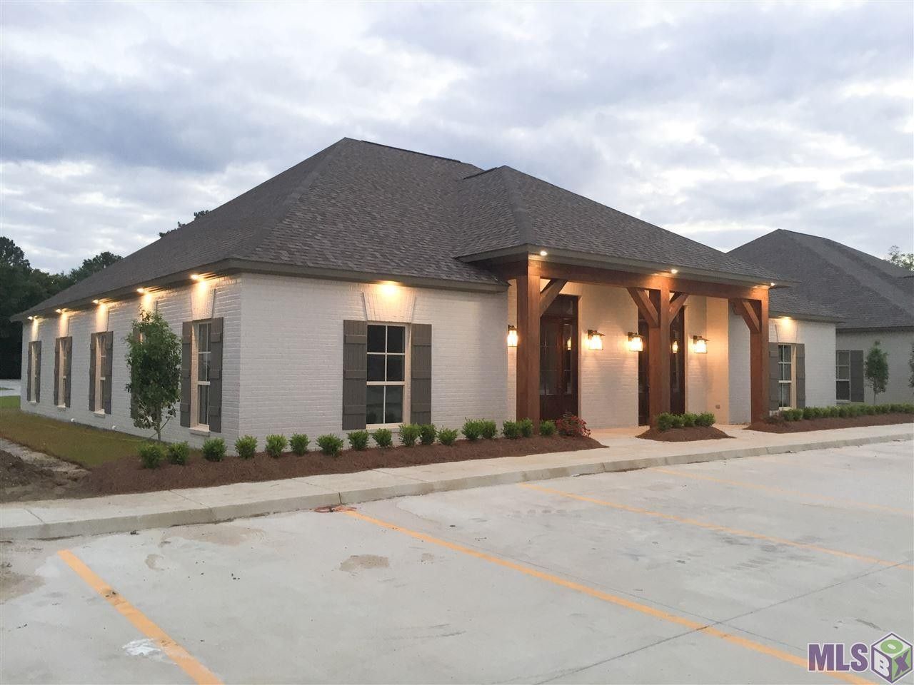 Prairieville, Ascension Parish, LA Commercial Property, Homesites for