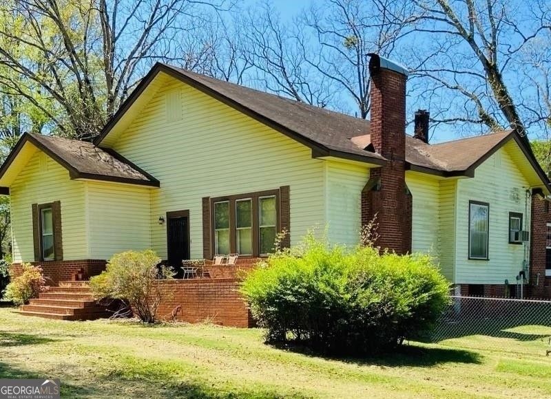 Wadley, Randolph County, AL House for sale Property ID 418484189