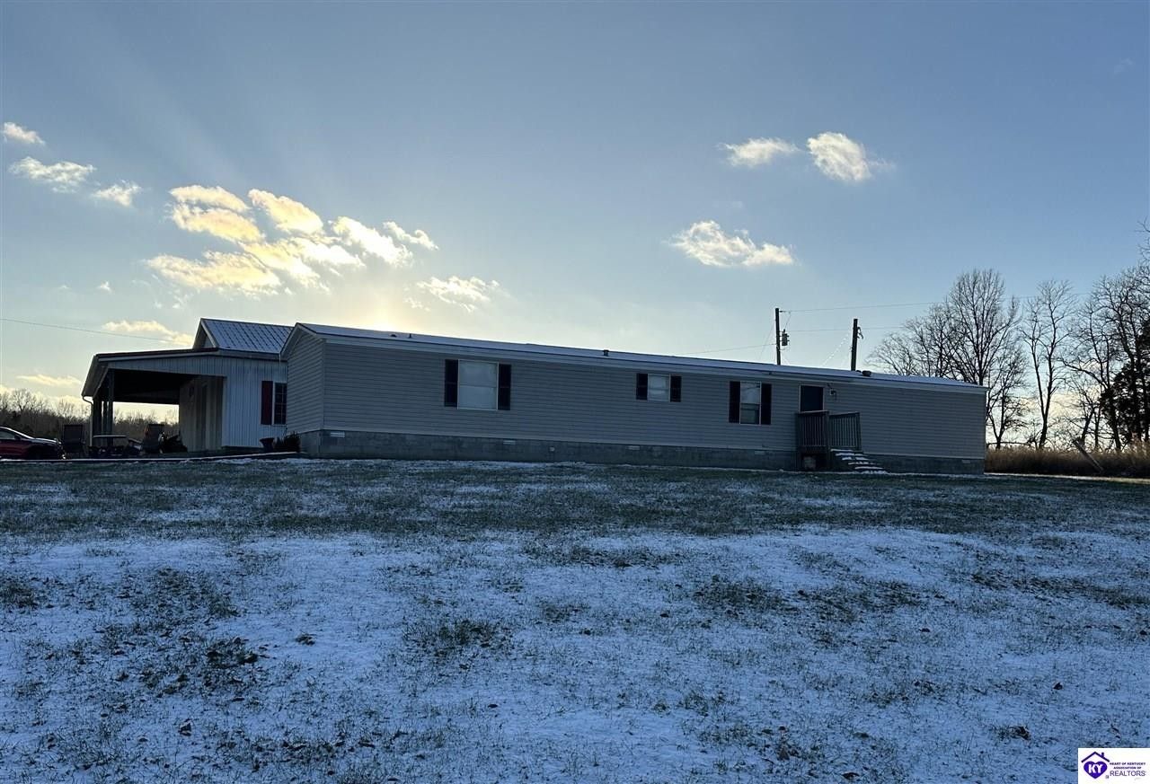 Webster, Meade County, KY House for sale Property ID 418694264 LandWatch