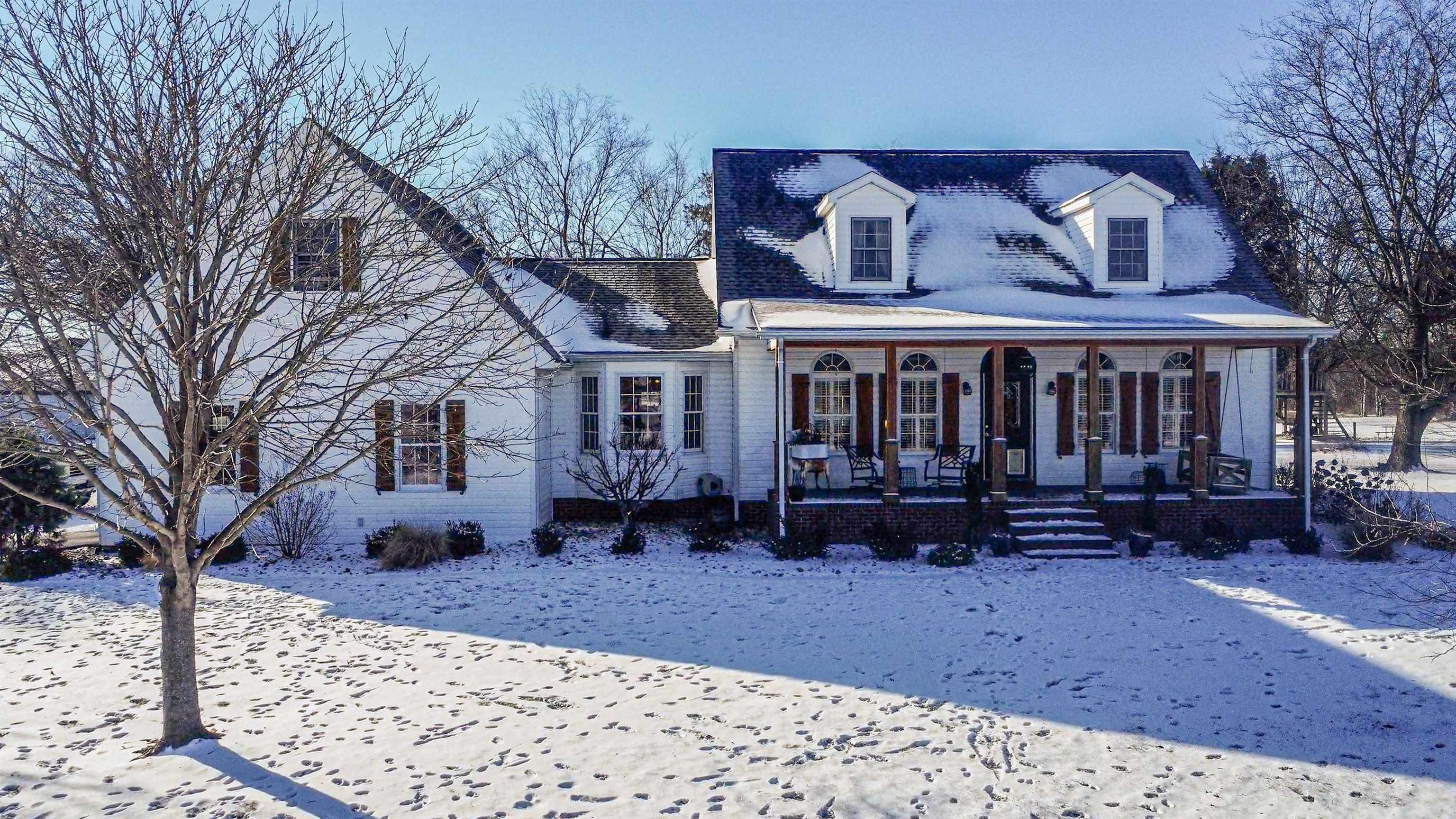 Wickliffe, Ballard County, KY House for sale Property ID 418694769