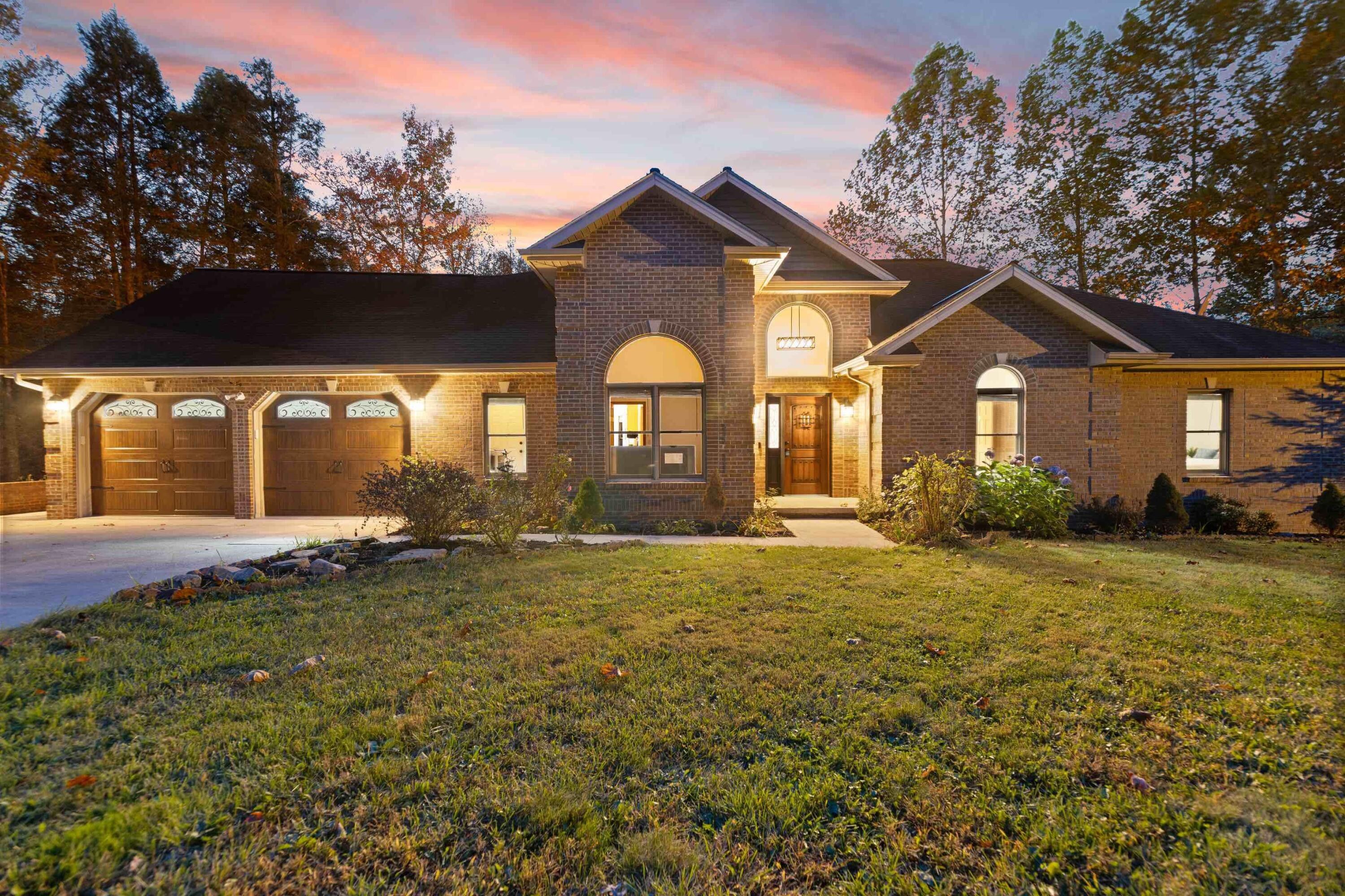 London, Laurel County, KY Lakefront Property, Waterfront Property