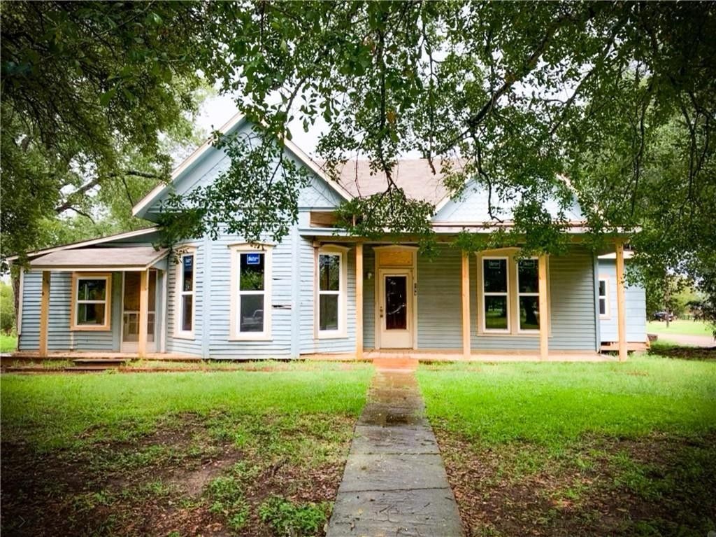 Groesbeck, Limestone County, TX House for sale Property ID 418695215