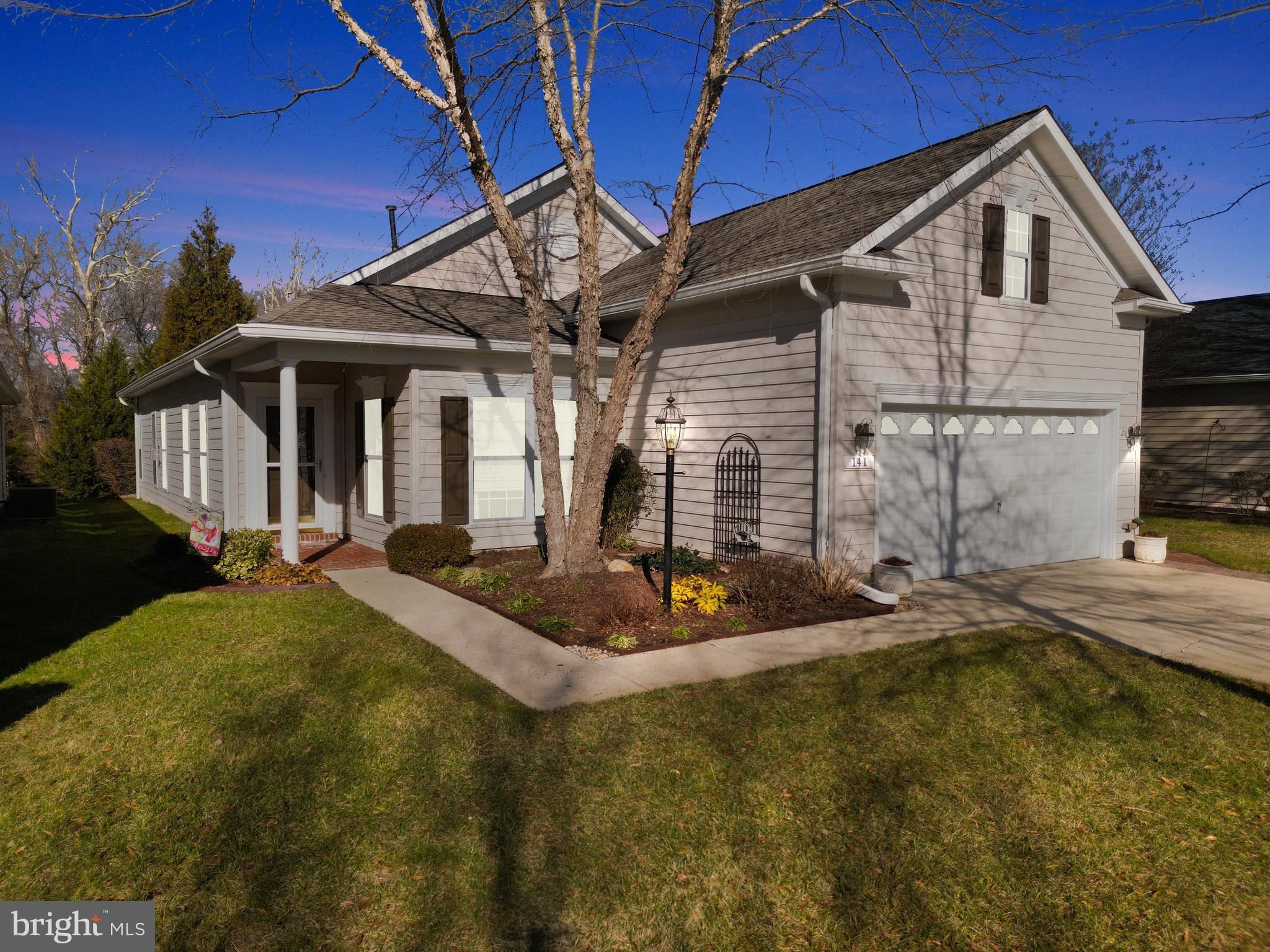 Centreville, Queen Annes County, MD House for sale Property ID