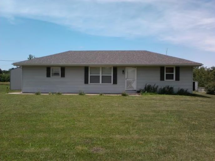 Kingston, Caldwell County, MO Farms and Ranches, Recreational Property