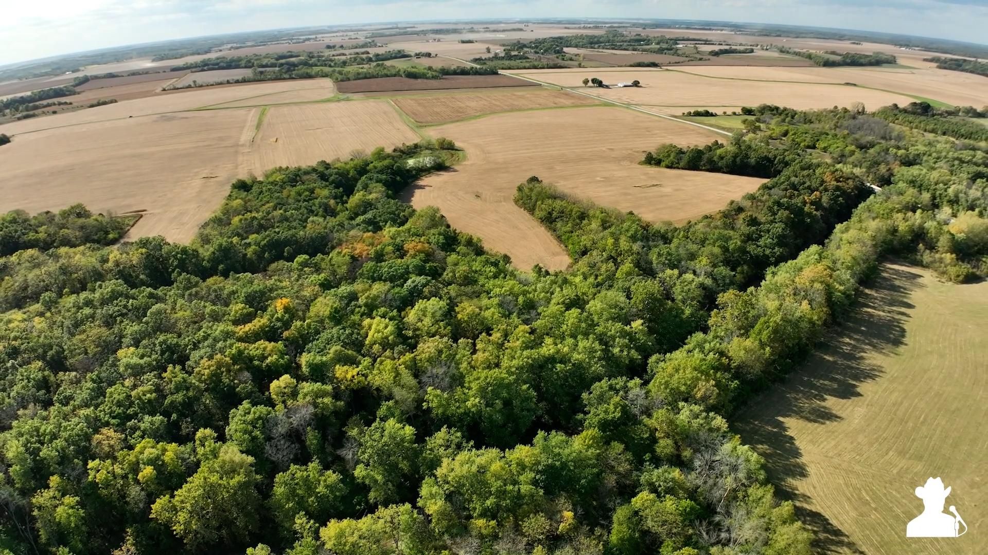 Plymouth, Hancock County, IL Farms and Ranches, Recreational Property, Hunting Property for sale