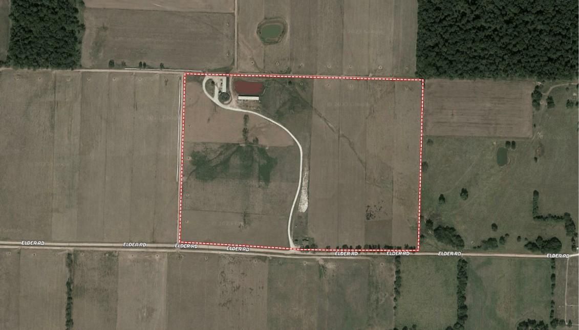 Pierce City, Newton County, MO Farms and Ranches, Recreational Property
