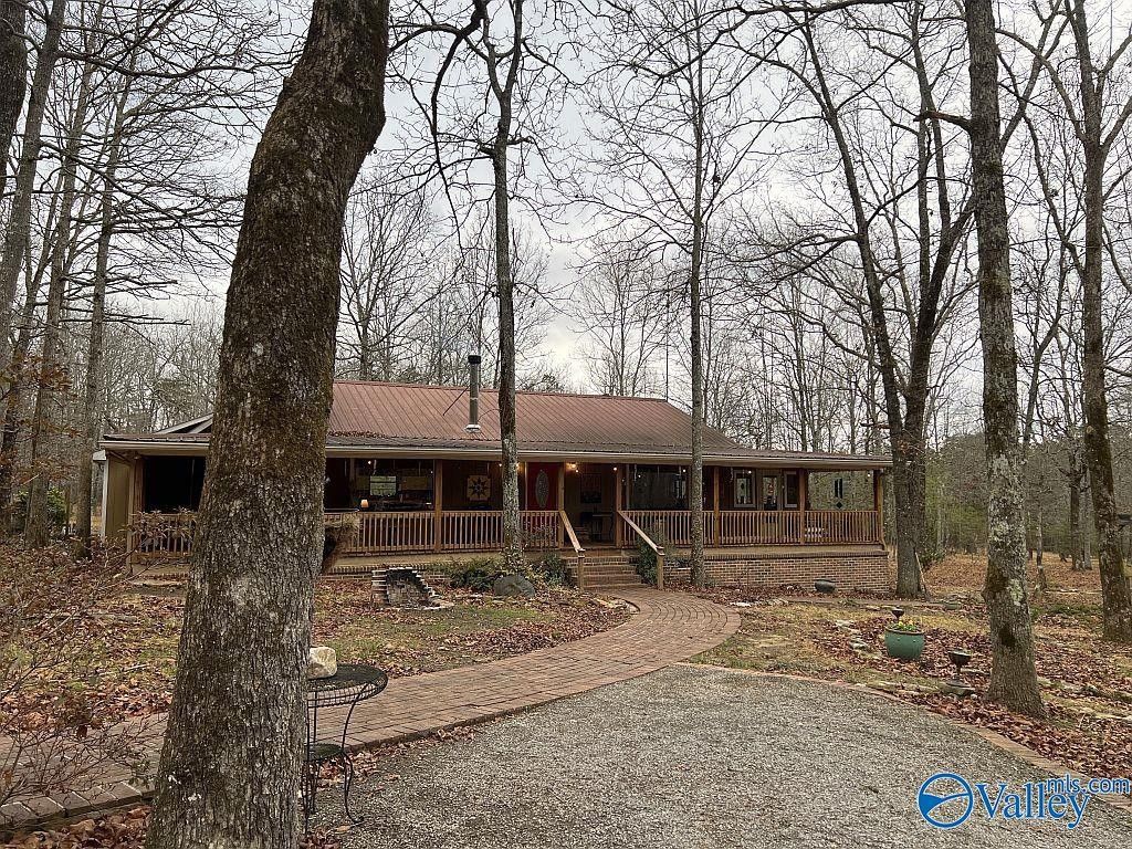 Mentone, DeKalb County, AL House for sale Property ID 418696935 LandWatch