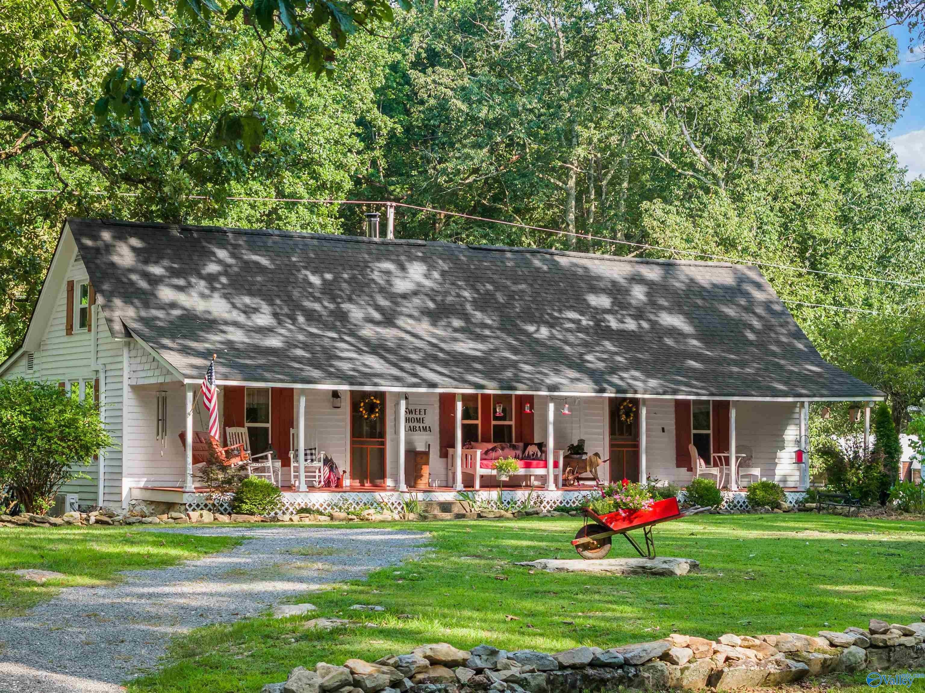 Mentone, DeKalb County, AL House for sale Property ID 418697035