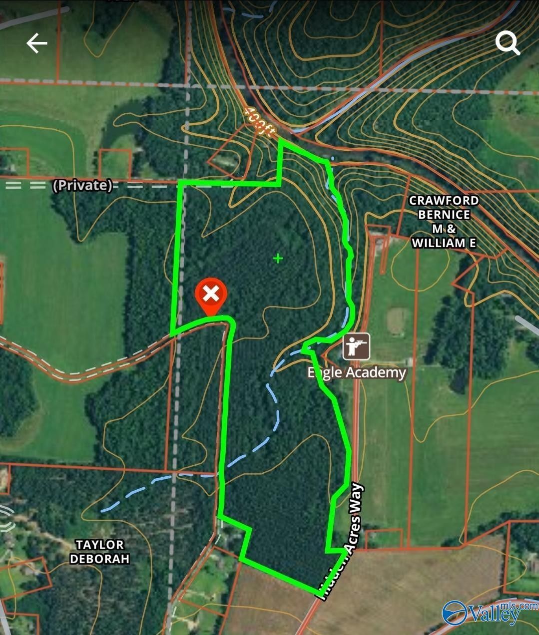 70 Hickory Drive, Hamilton, AL 35570 MLS 1833005 LandWatch