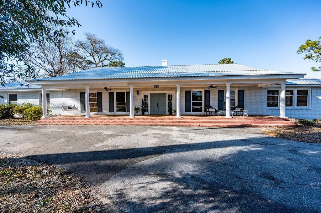 Albany, Dougherty County, GA Lakefront Property, Waterfront Property