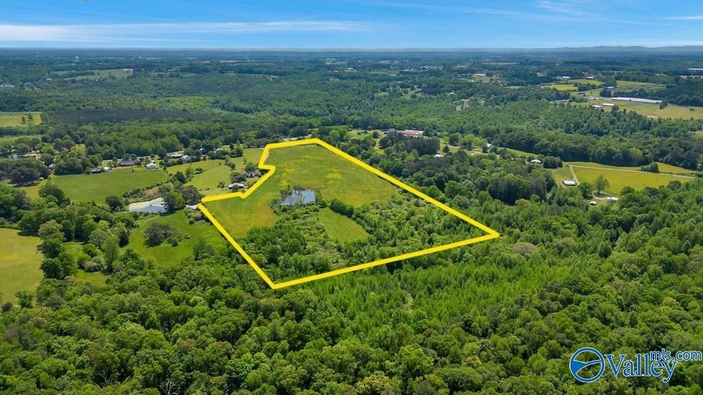 Cullman, Cullman County, AL Undeveloped Land for sale Property ID