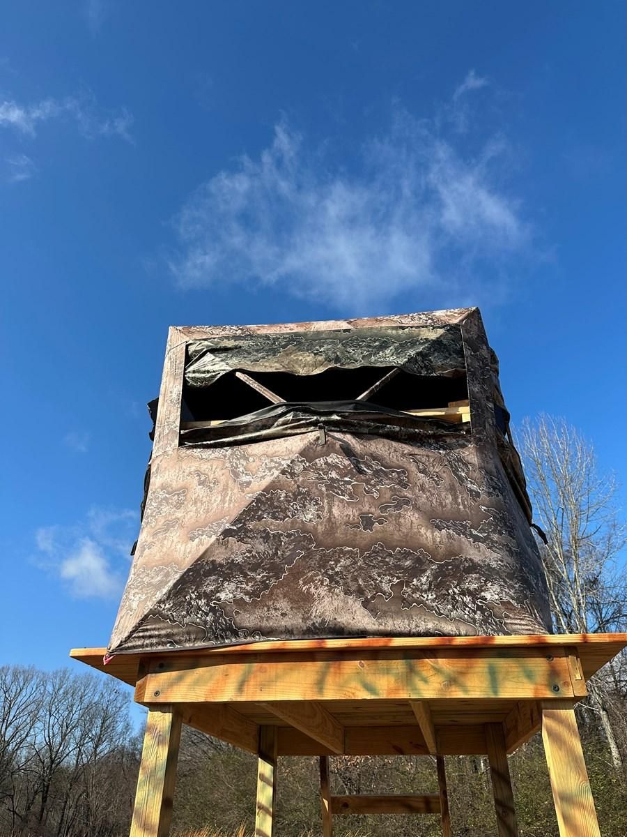 Bradford, Gibson County, TN Farms and Ranches, Recreational Property, Hunting Property for sale