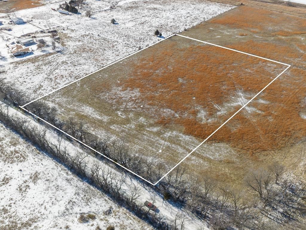 Cherryvale, Montgomery County, KS Undeveloped Land, Homesites for sale