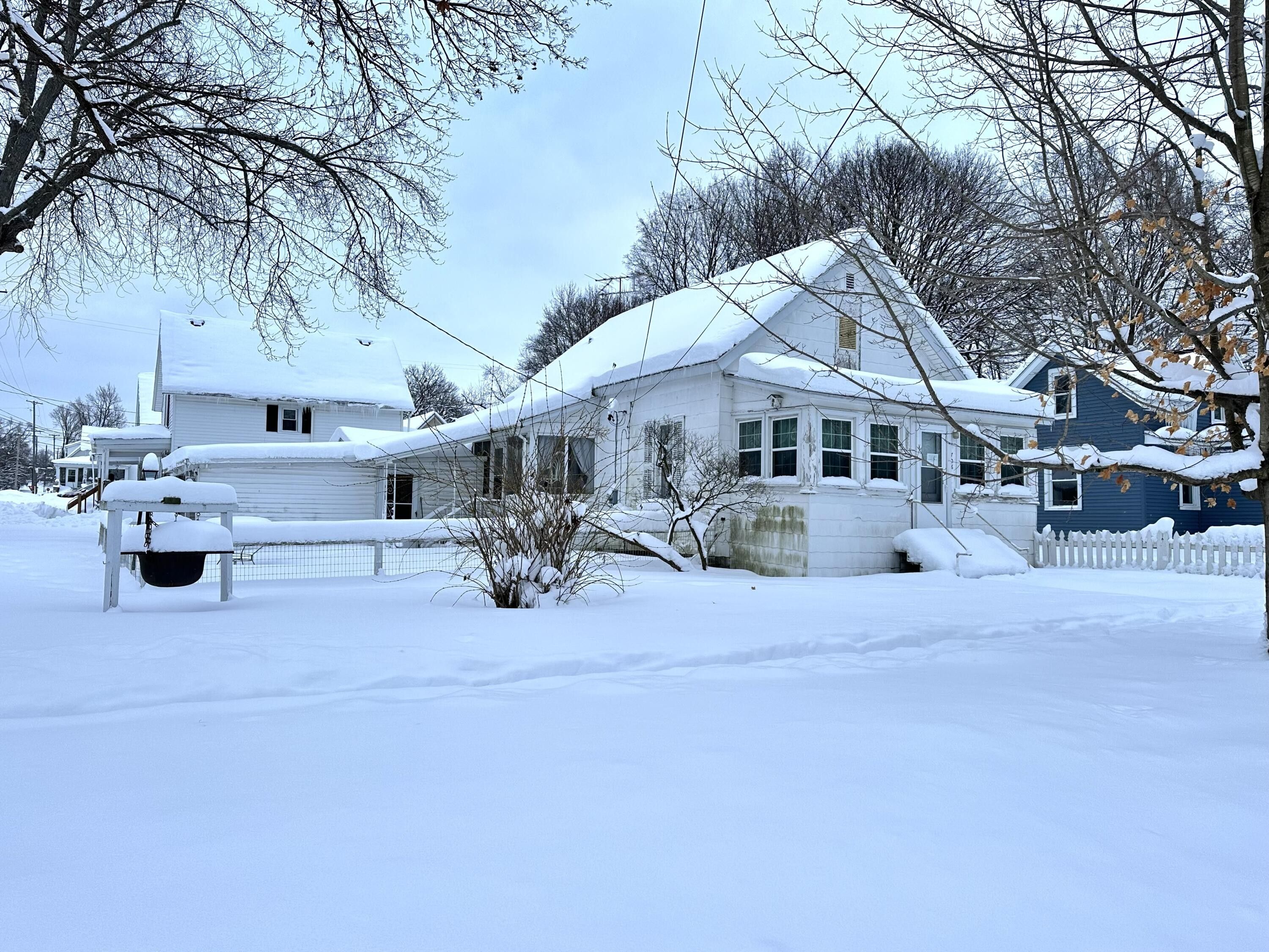 Belding, Ionia County, MI House for sale Property ID 418699086 LandWatch