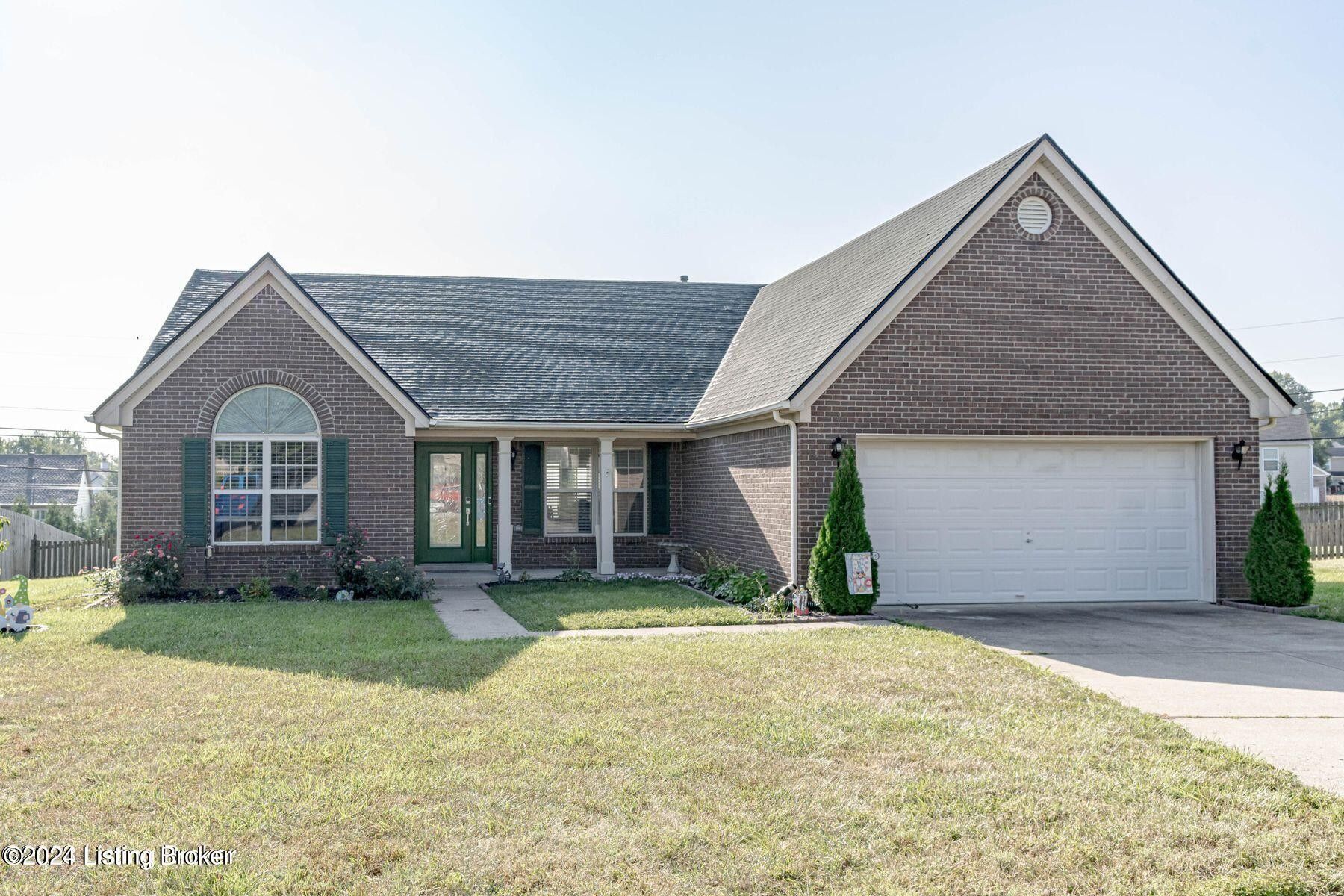 Louisville, Jefferson County, KY House for sale Property ID 418699114