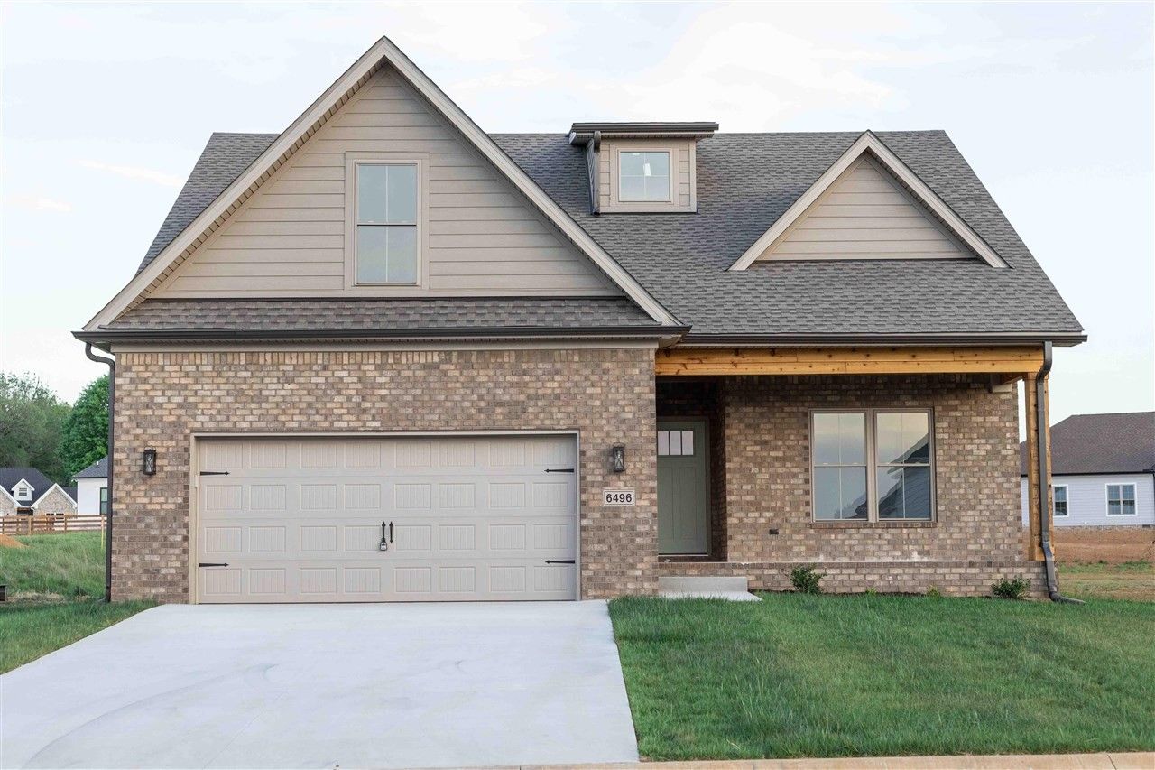 Alvaton, Warren County, KY House for sale Property ID 418699439