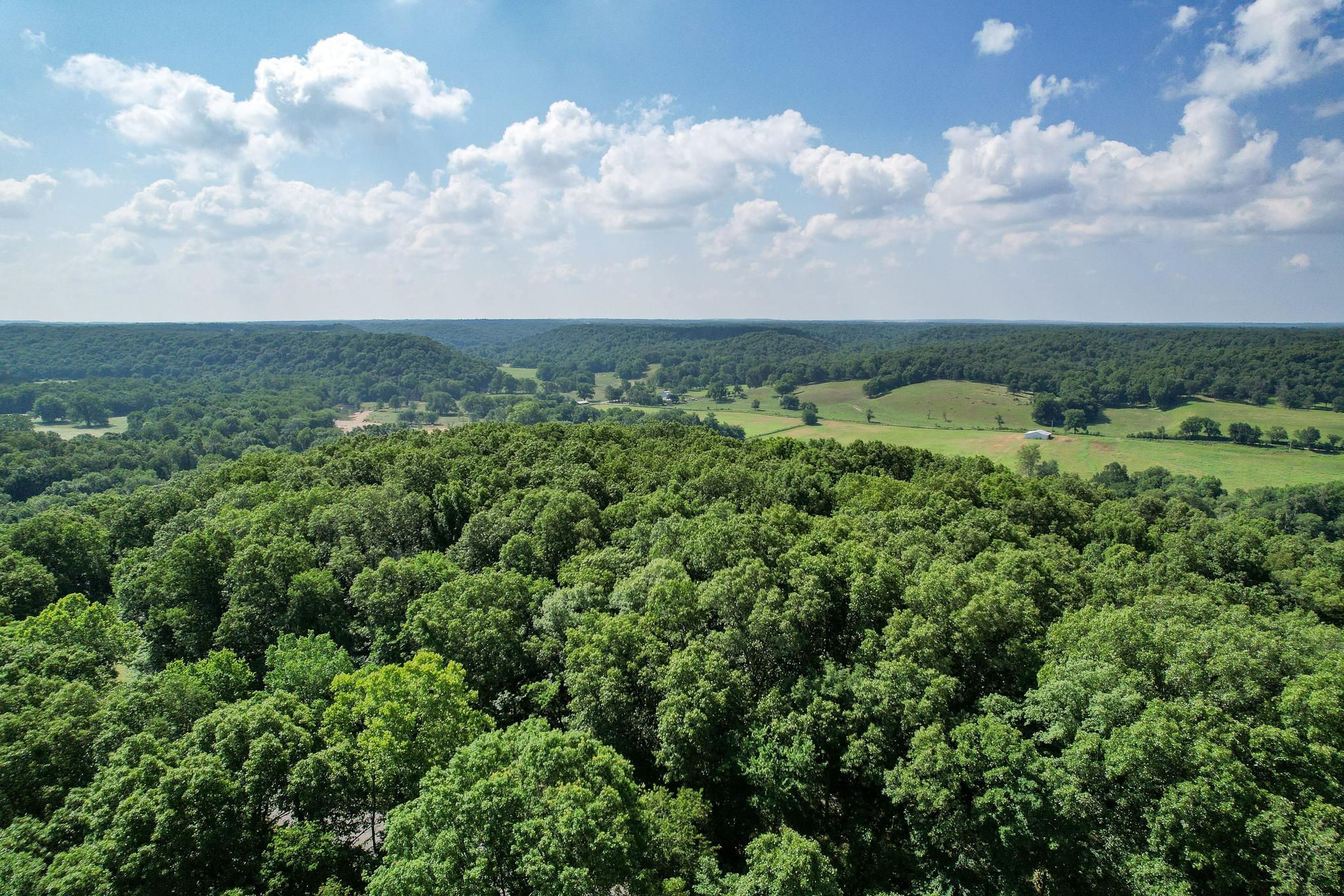 Salina, Mayes County, OK Farms and Ranches, Recreational Property for