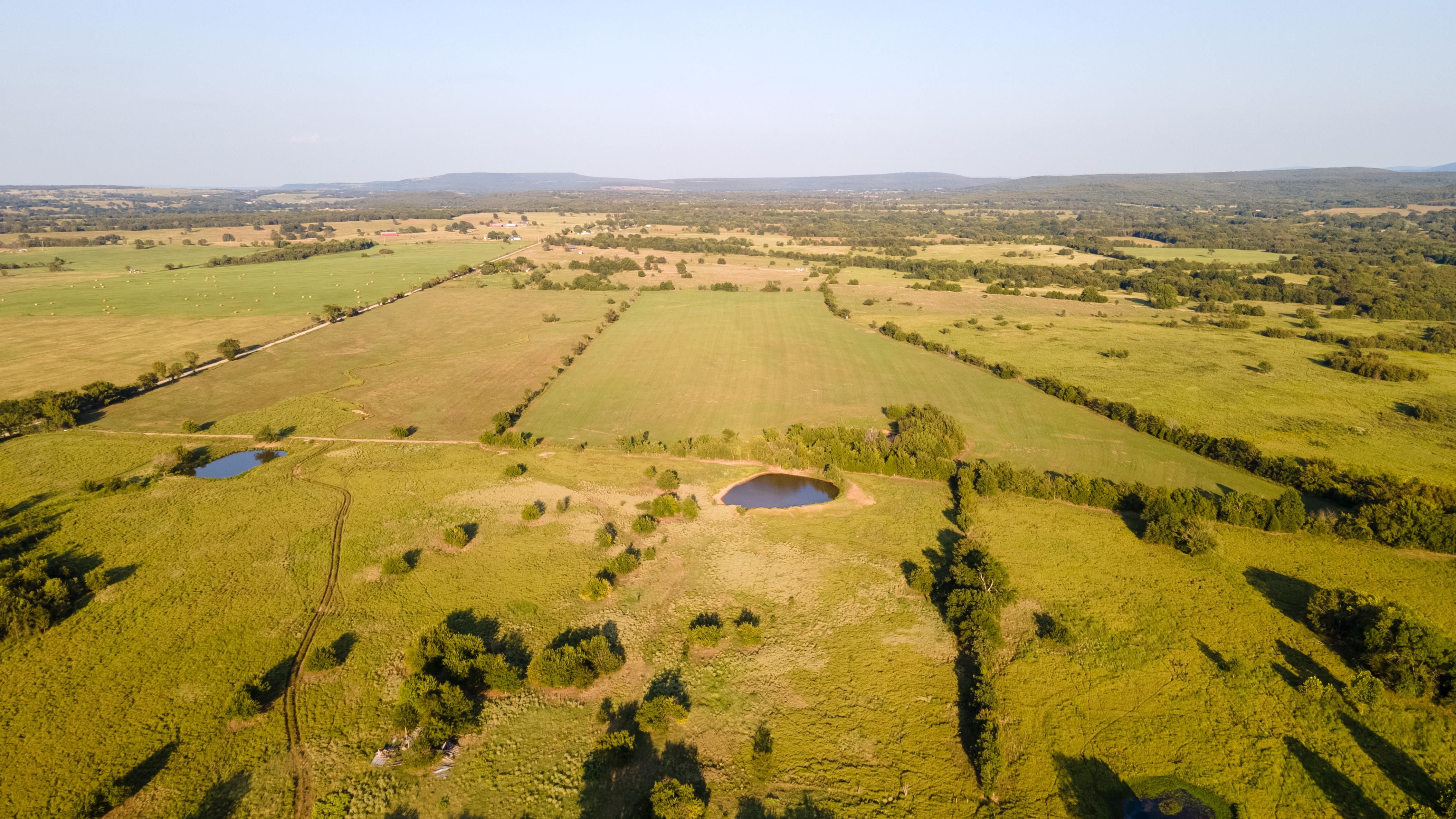 Eufaula, Pittsburg County, OK Farms and Ranches, Recreational Property