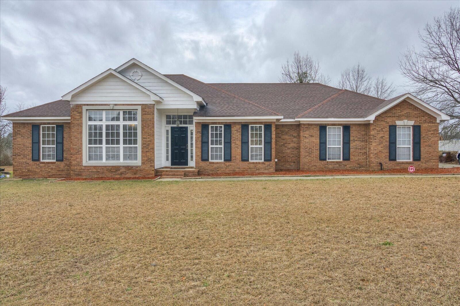 Hephzibah, Richmond County, GA House for sale Property ID 418700322 LandWatch