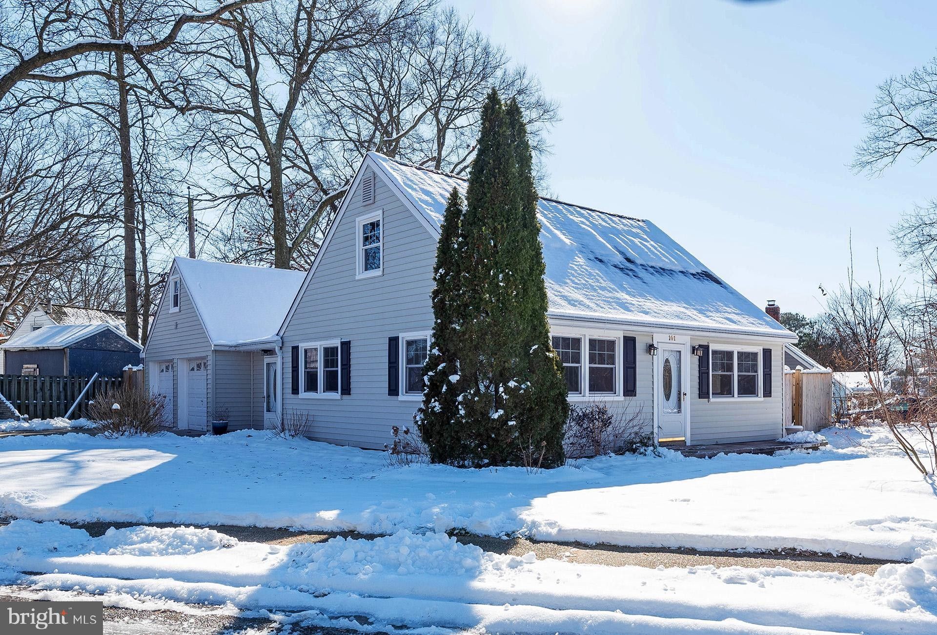 Glen Burnie, Anne Arundel County, MD House for sale Property ID