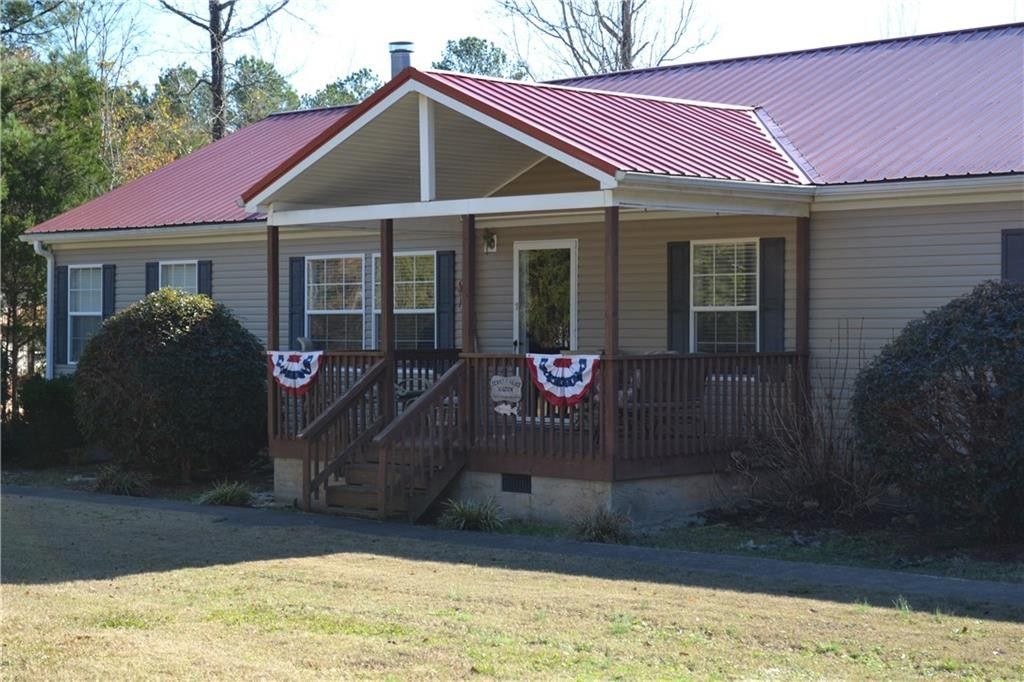 Lowndesville, Abbeville County, SC House for sale Property ID