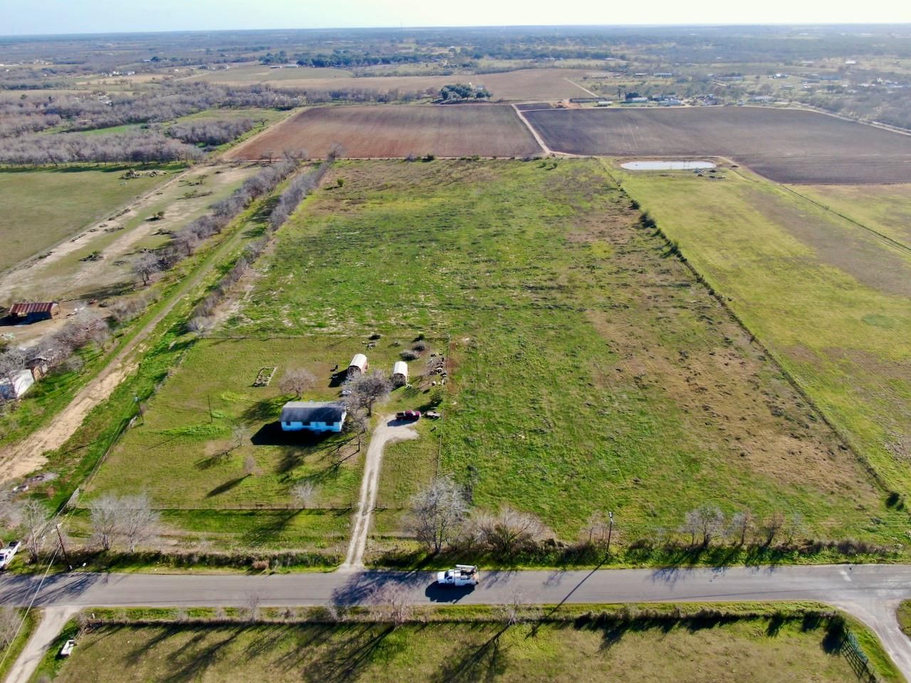 415 County Road 664, Devine, TX 78016 MLS 1745512 LandWatch