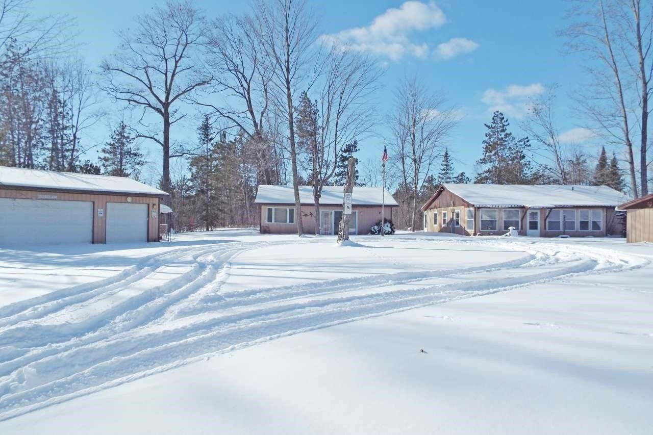 Mountain, Oconto County, WI House for sale Property ID 418693666