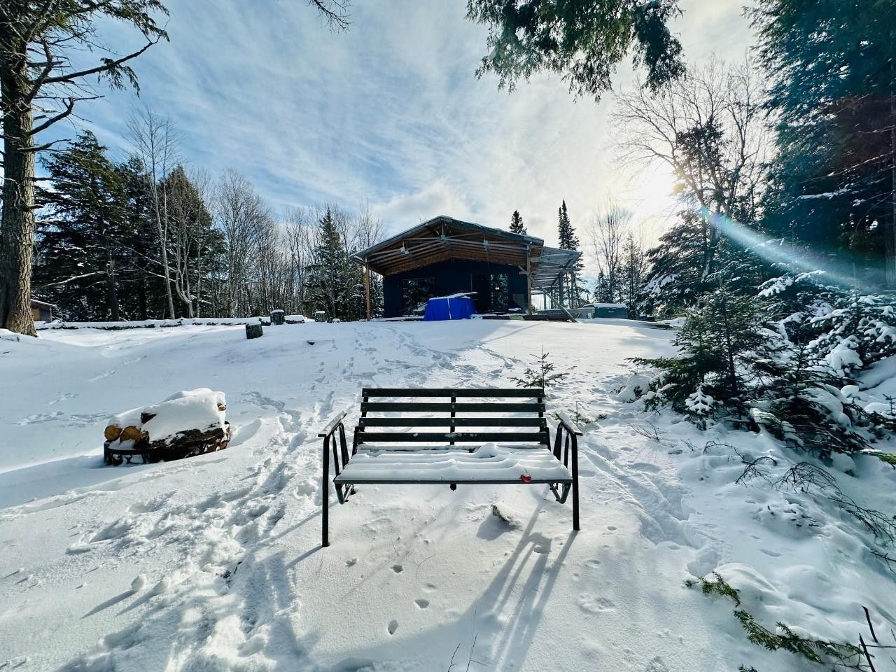 Watersmeet, Gogebic County, MI Lakefront Property, Waterfront Property