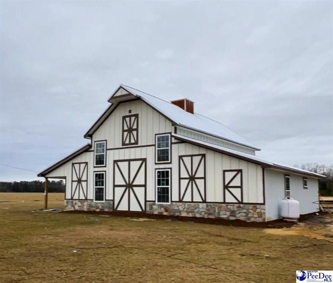 Turbeville, Clarendon County, SC House for sale Property ID 418701833