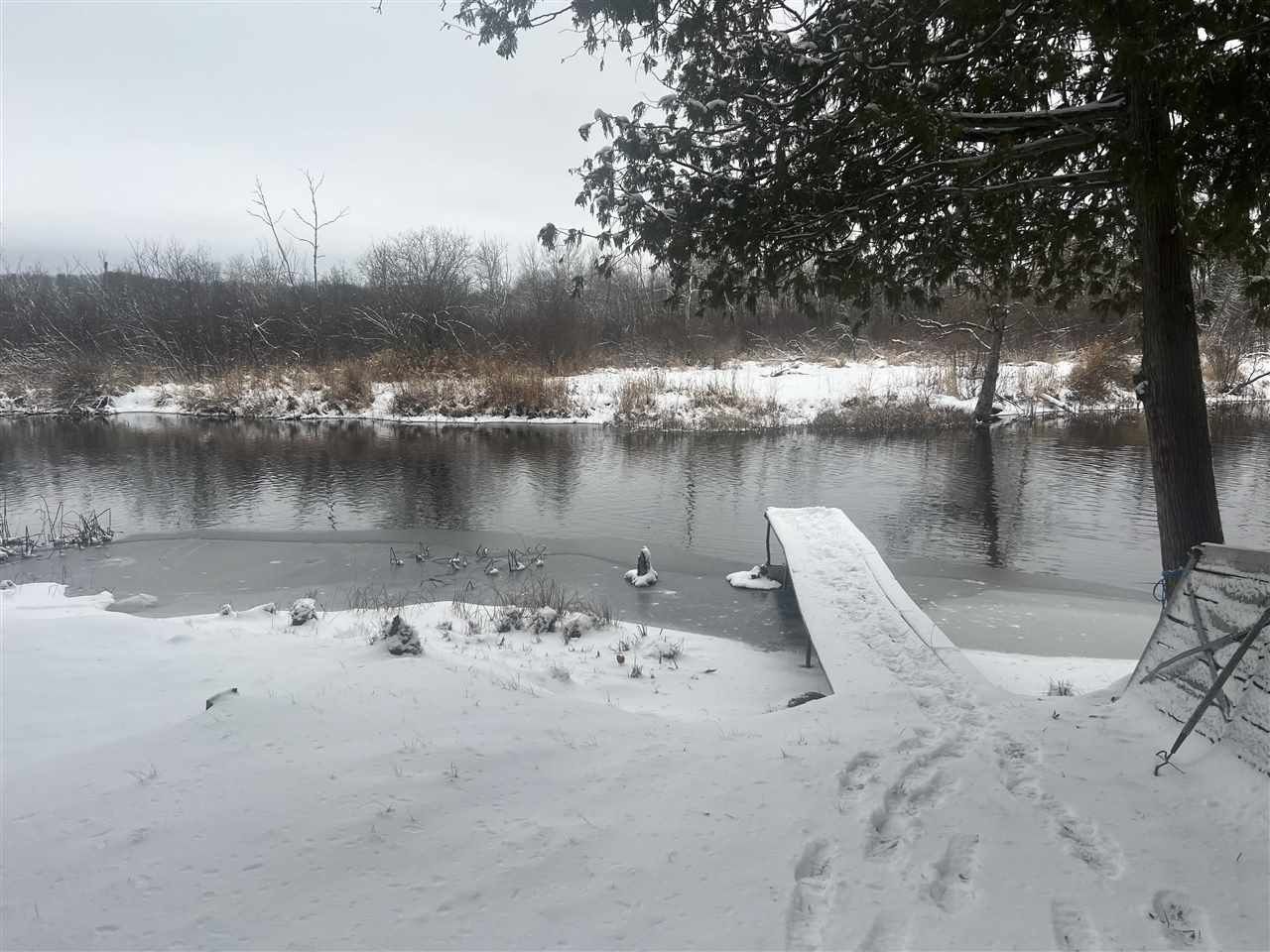 Central Lake, Antrim County, MI Lakefront Property, Waterfront Property