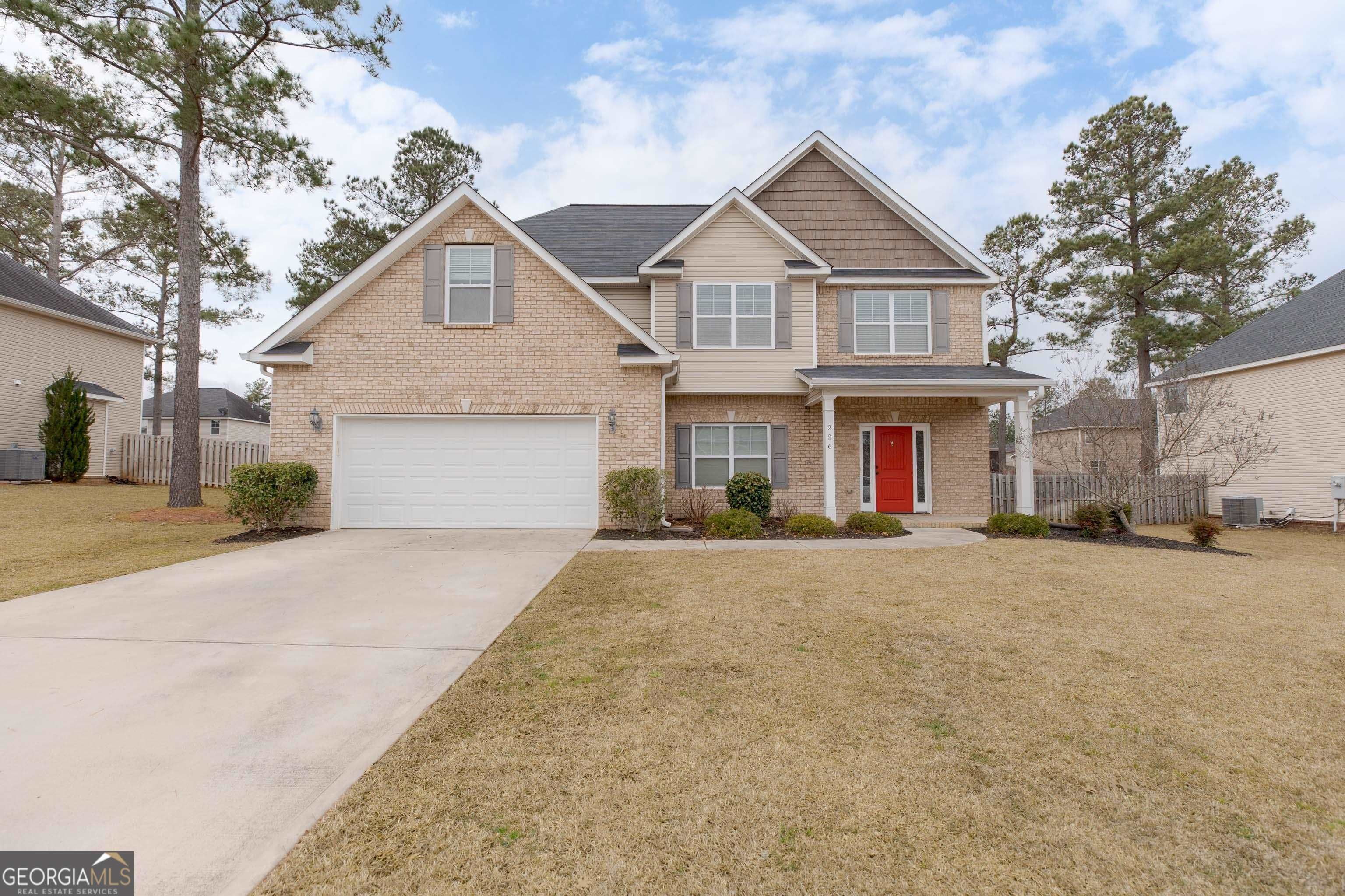 Bonaire, Houston County, GA House for sale Property ID 418701988