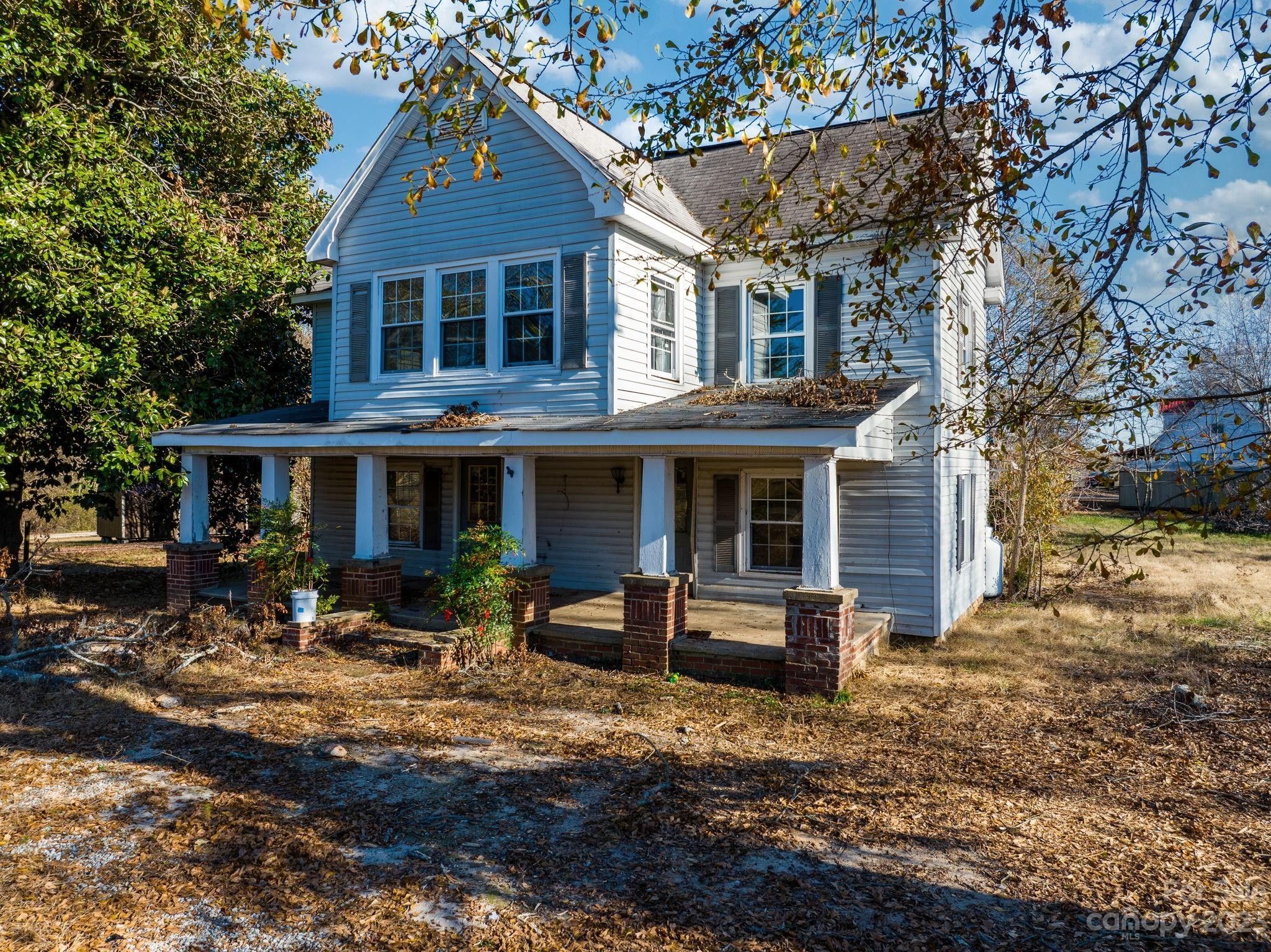 Mooresboro, Rutherford County, NC House for sale Property ID 418702126