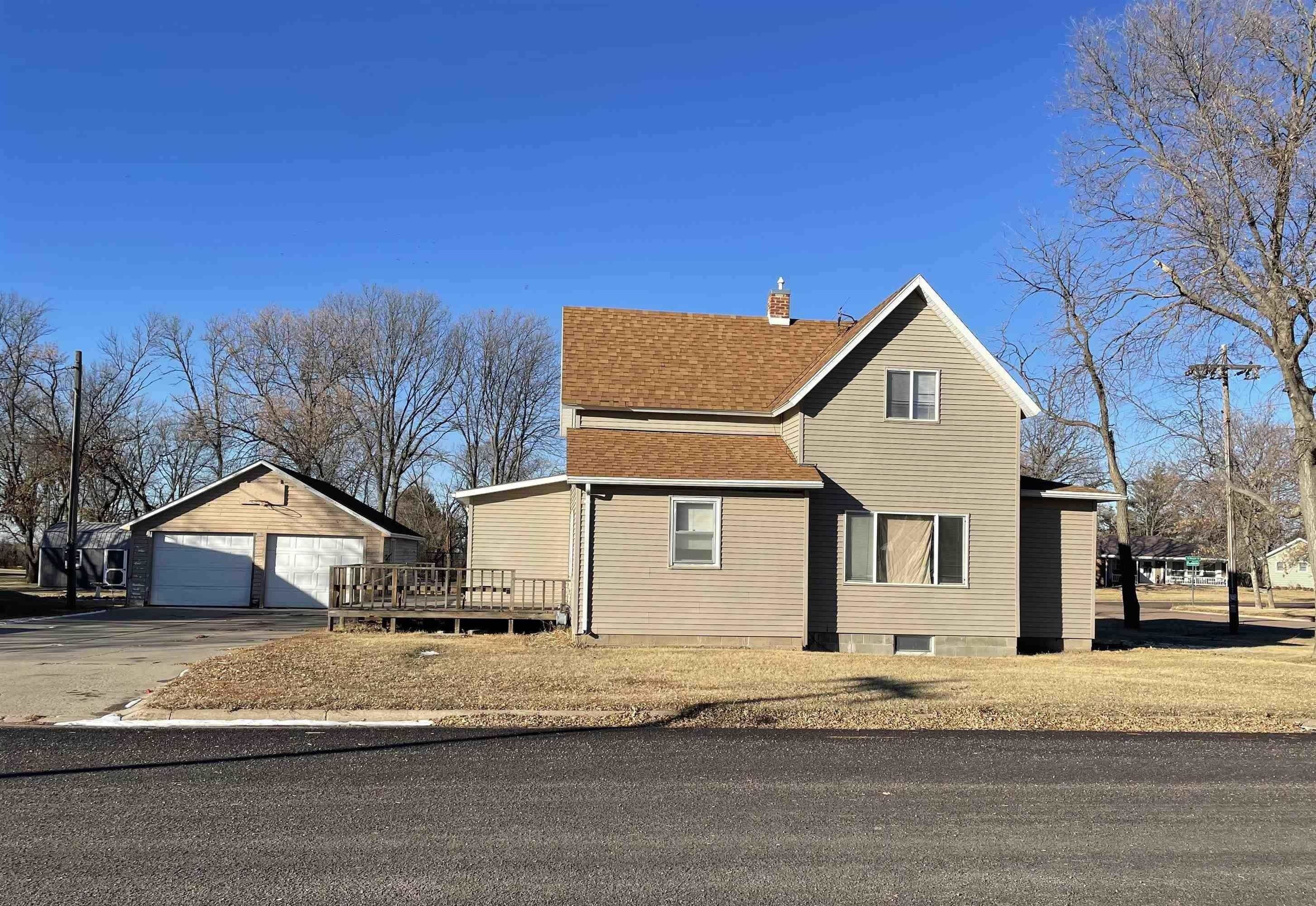 Howard, Miner County, SD House for sale Property ID 418702153 LandWatch