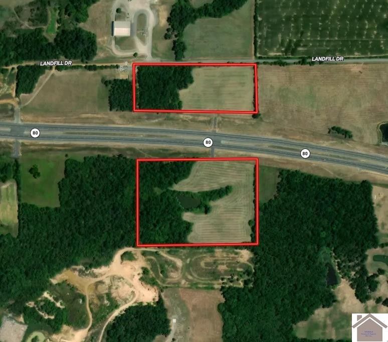 Kirksey, Calloway County, KY Farms and Ranches for sale Property ID