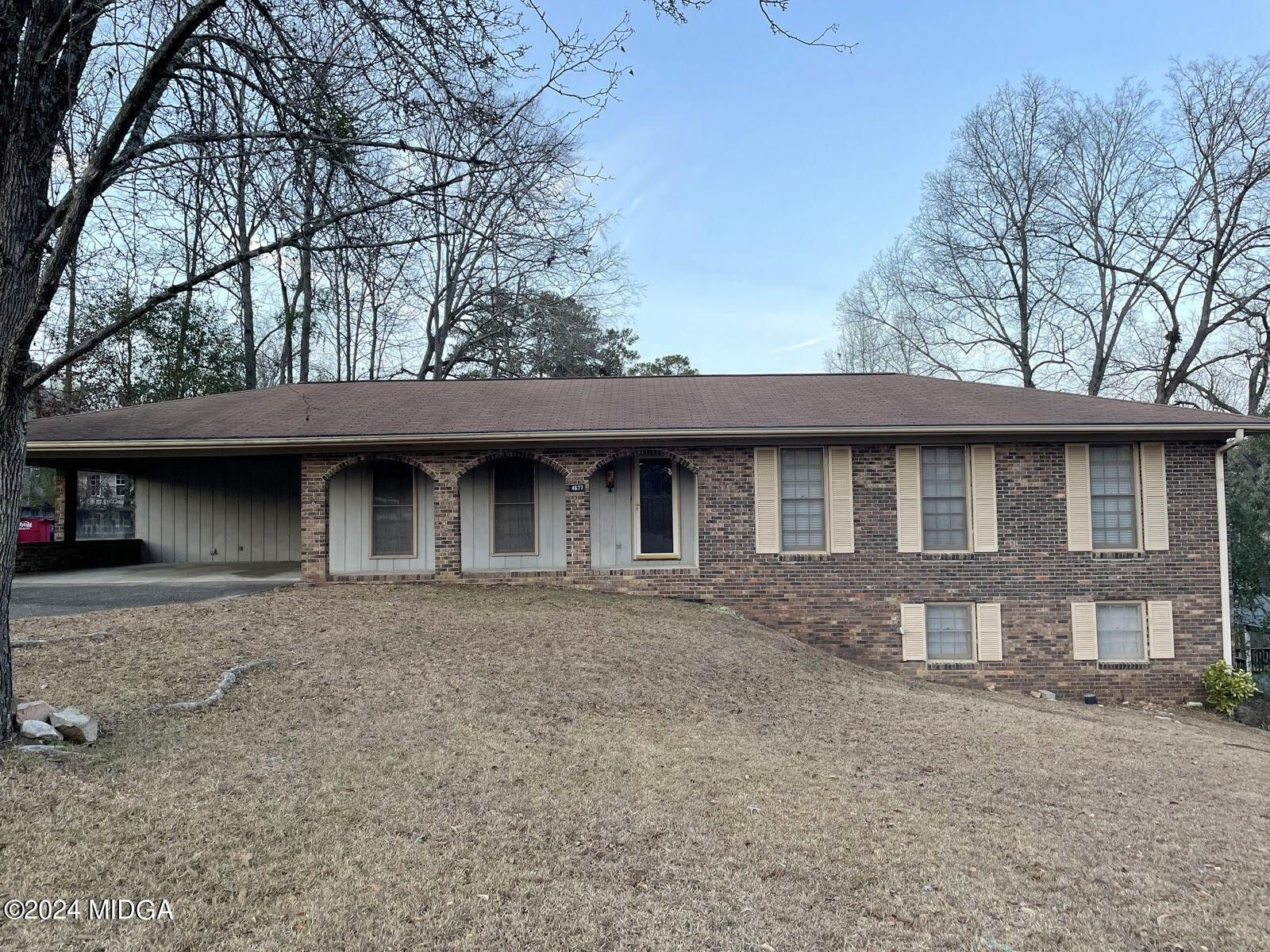Macon, Bibb County, GA House for sale Property ID 418703434 LandWatch