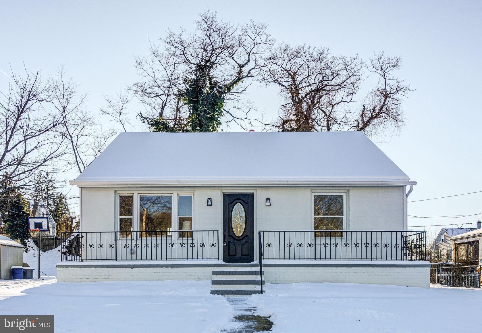 Gwynn Oak, Baltimore County, MD House for sale Property ID 418703471