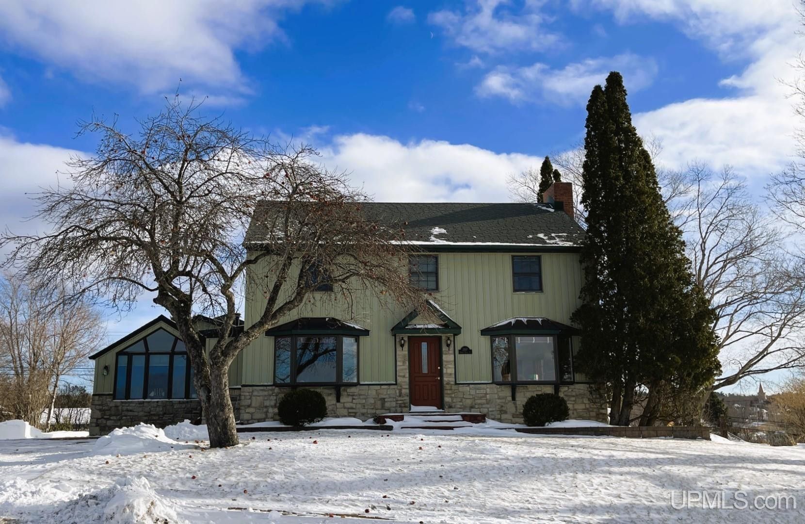 L'Anse, Baraga County, MI Lakefront Property, Waterfront Property