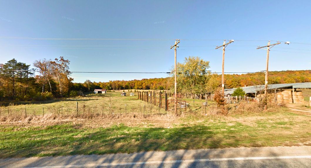 Horseshoe Bend, Izard County, AR Recreational Property, Undeveloped