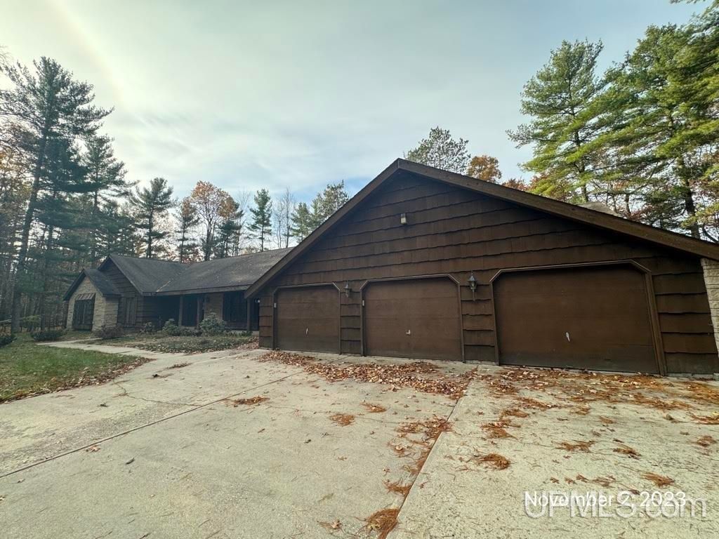 N1511 River, Menominee, MI 49858 MLS 50128390 LandWatch