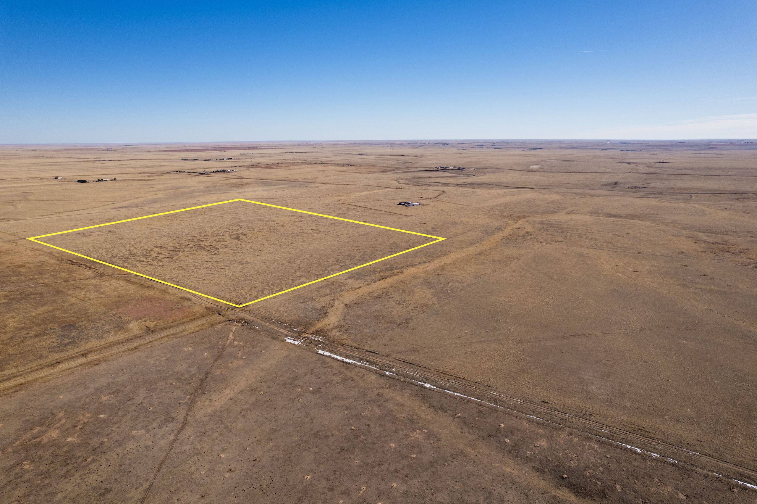 Yoder, El Paso County, CO Farms and Ranches, Recreational Property for