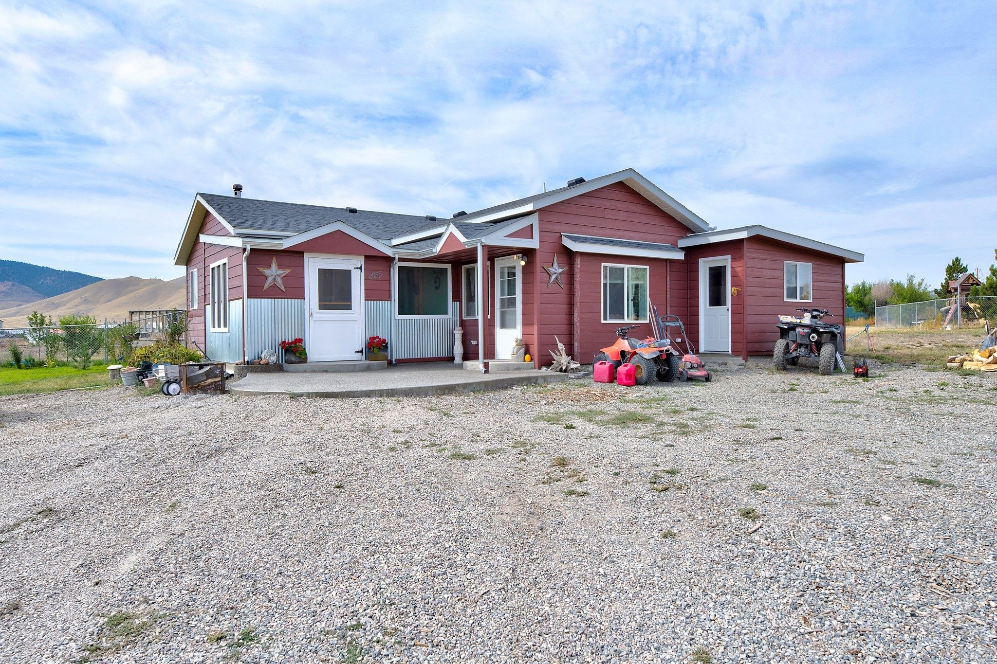 Helena, Lewis and Clark County, MT House for sale Property ID