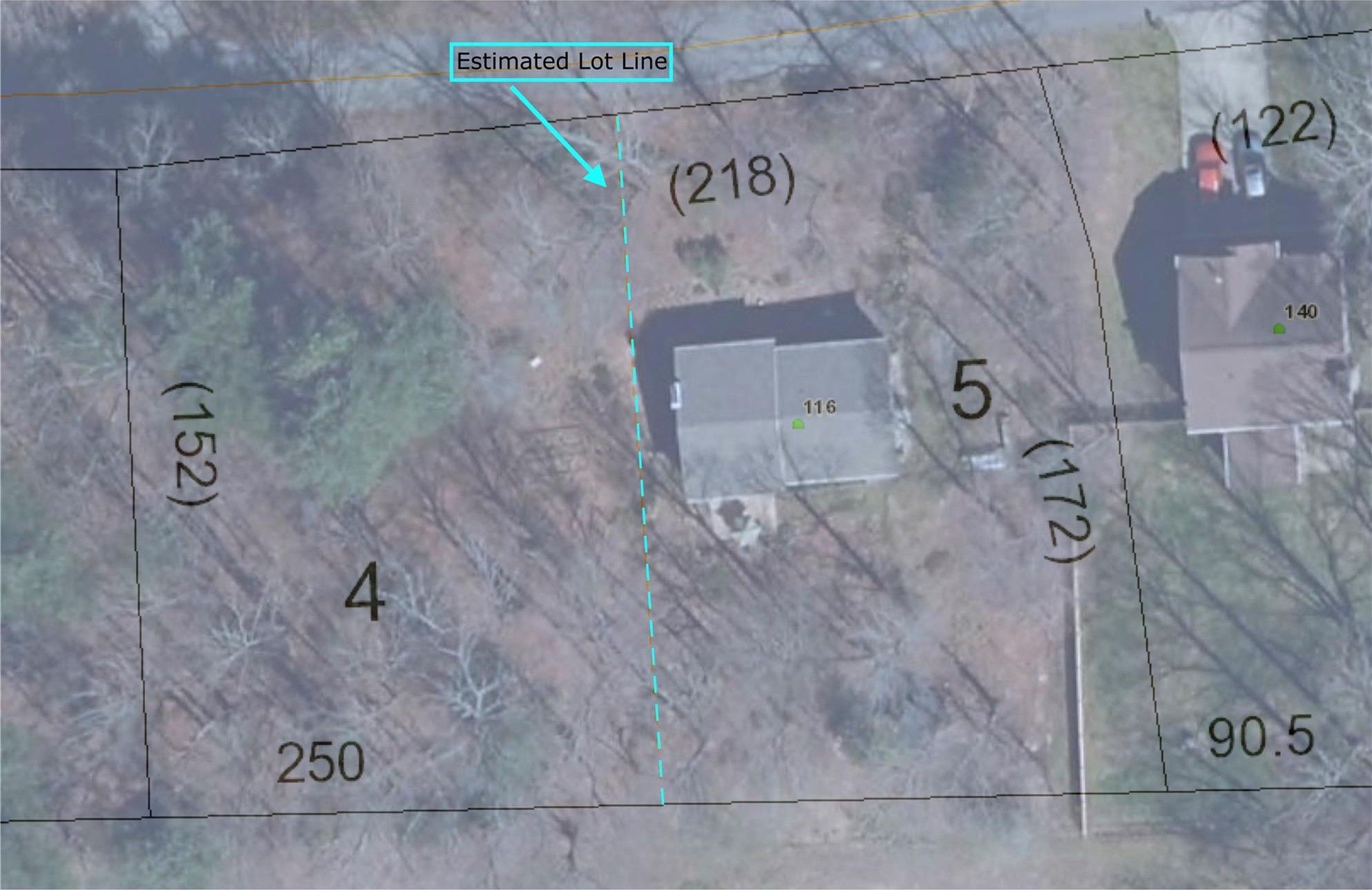 Mills River, Henderson County, NC Undeveloped Land, Homesites for sale