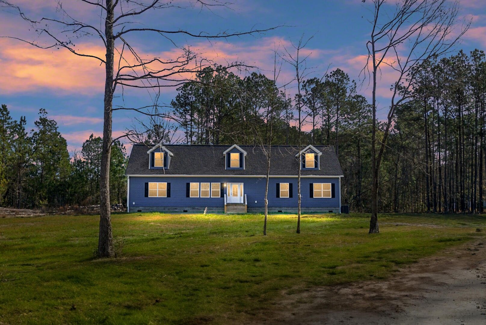 Saint Stephen, Berkeley County, SC House for sale Property ID