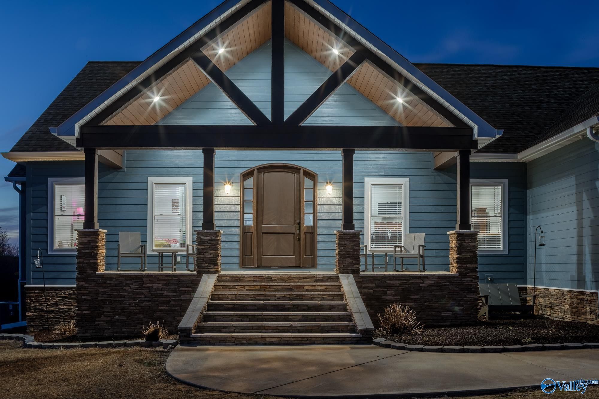 Henagar, DeKalb County, AL House for sale Property ID 418706069